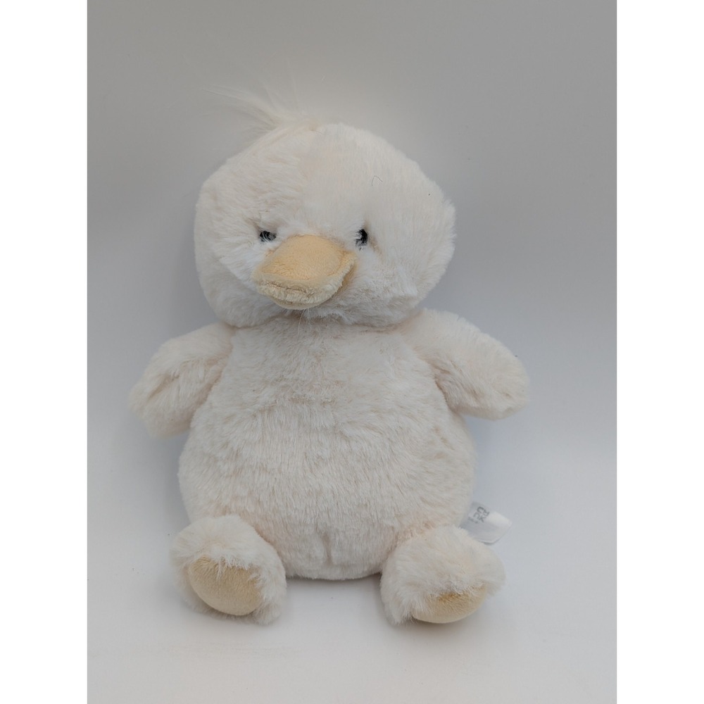 Mon Ami Duck Chick Plush 7 Inch 2024 Stuffed‎ Animal Toy